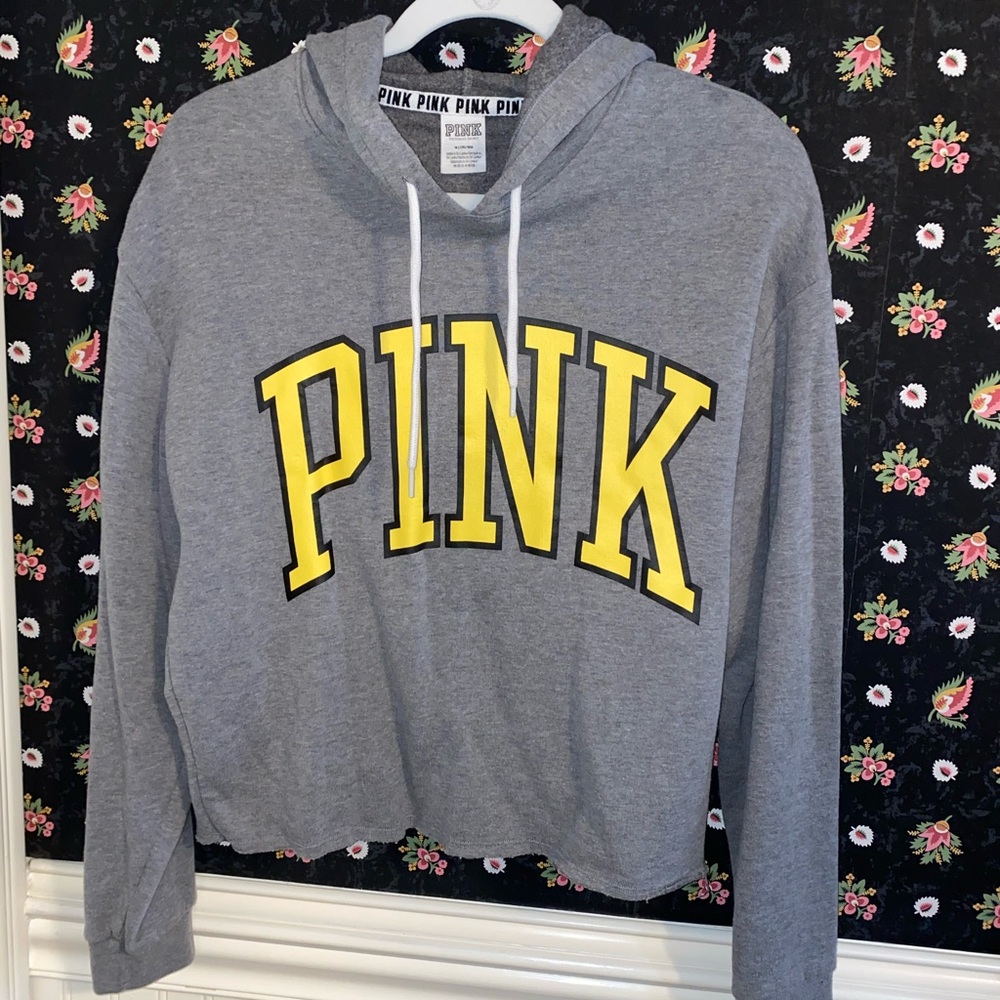 PINK Victoria secret hoodie